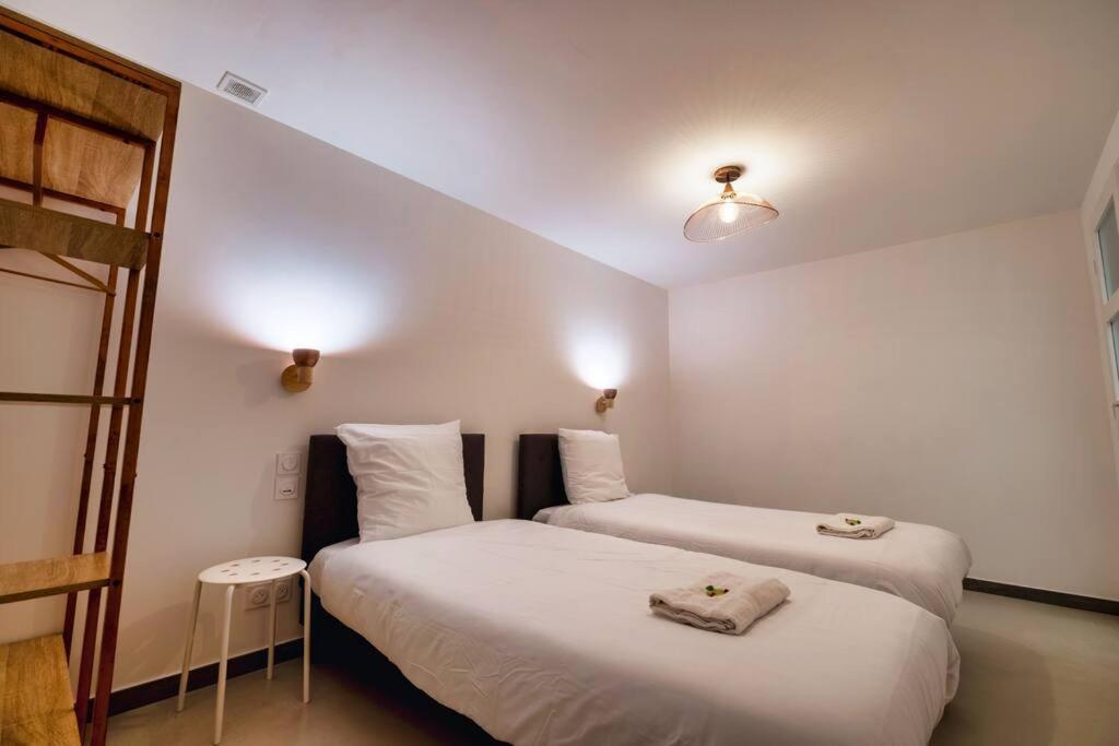 L'Industriel - Parking Prive Apartment Reims Exterior photo