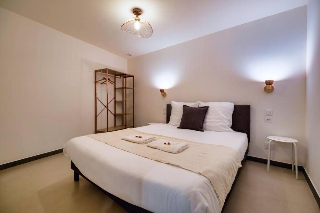 L'Industriel - Parking Prive Apartment Reims Exterior photo